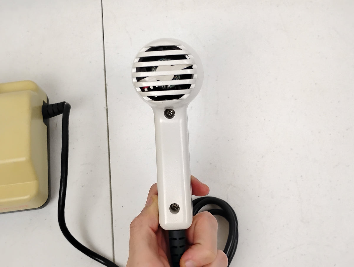 Electro-Lite ELC-410 Light Curing System