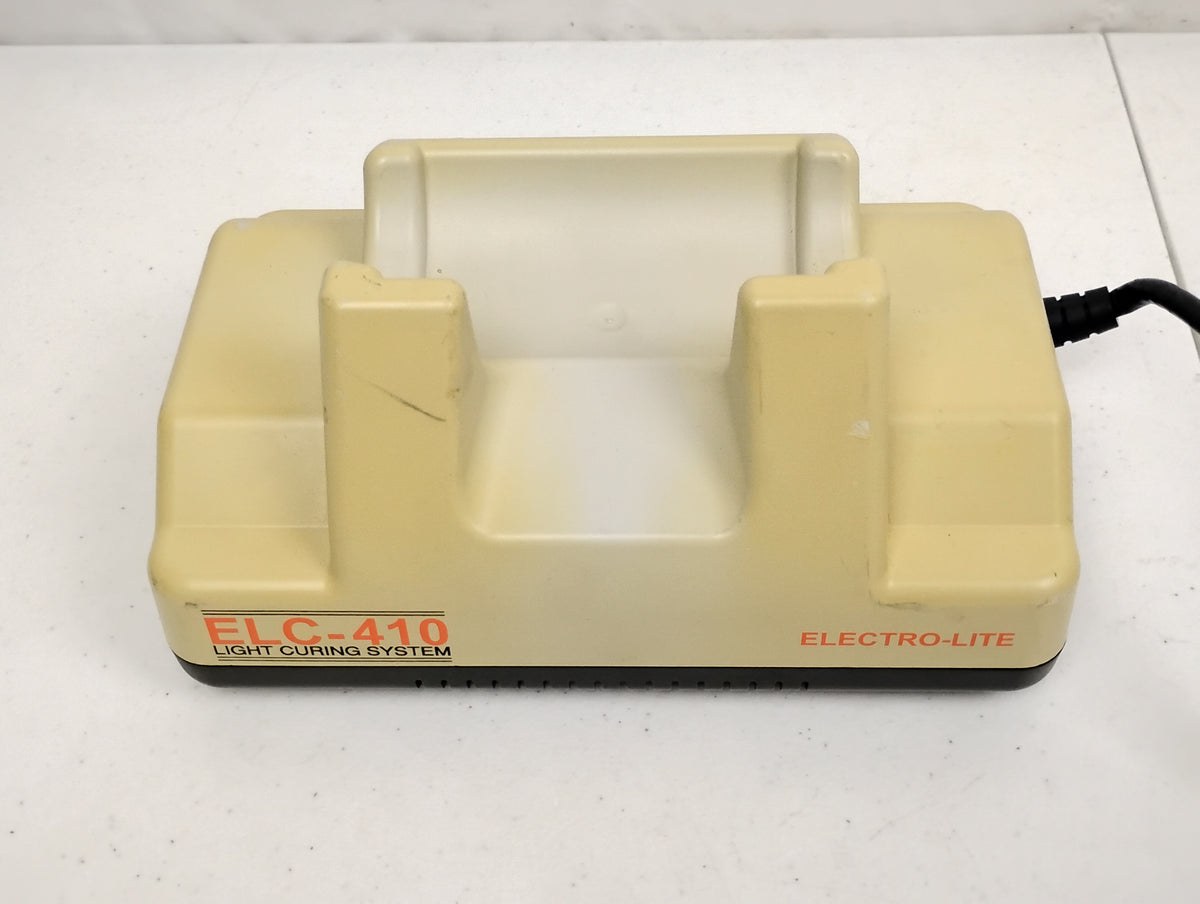 Electro-Lite ELC-410 Light Curing System