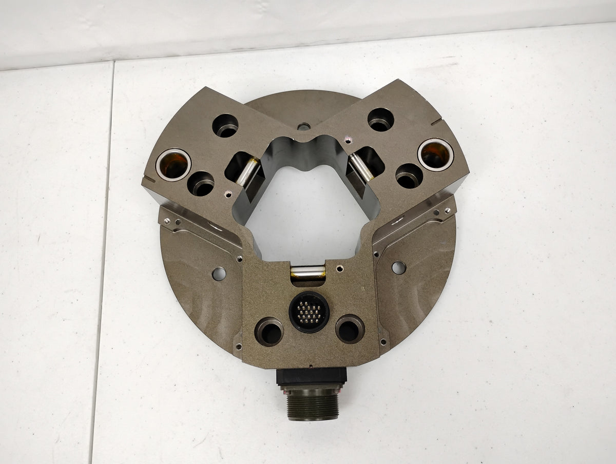 Nitta 4T20-0PC00 XC300T Xchage Tool Holder/Automatic Tool Changer 300kg
