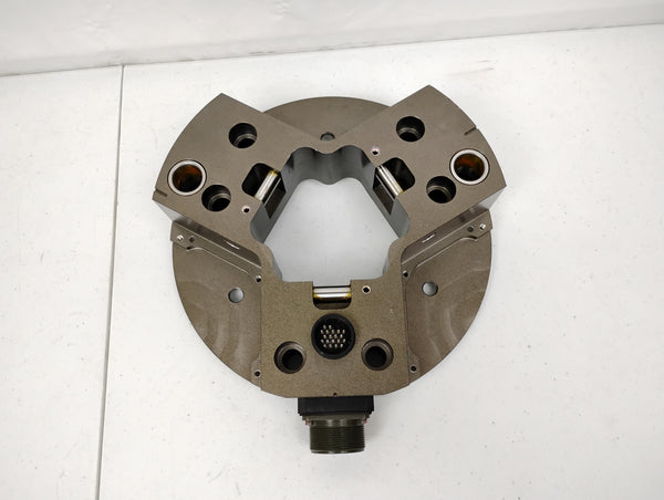 Nitta 4T20-0PC00 XC300T Xchage Tool Holder/Automatic Tool Changer 300kg