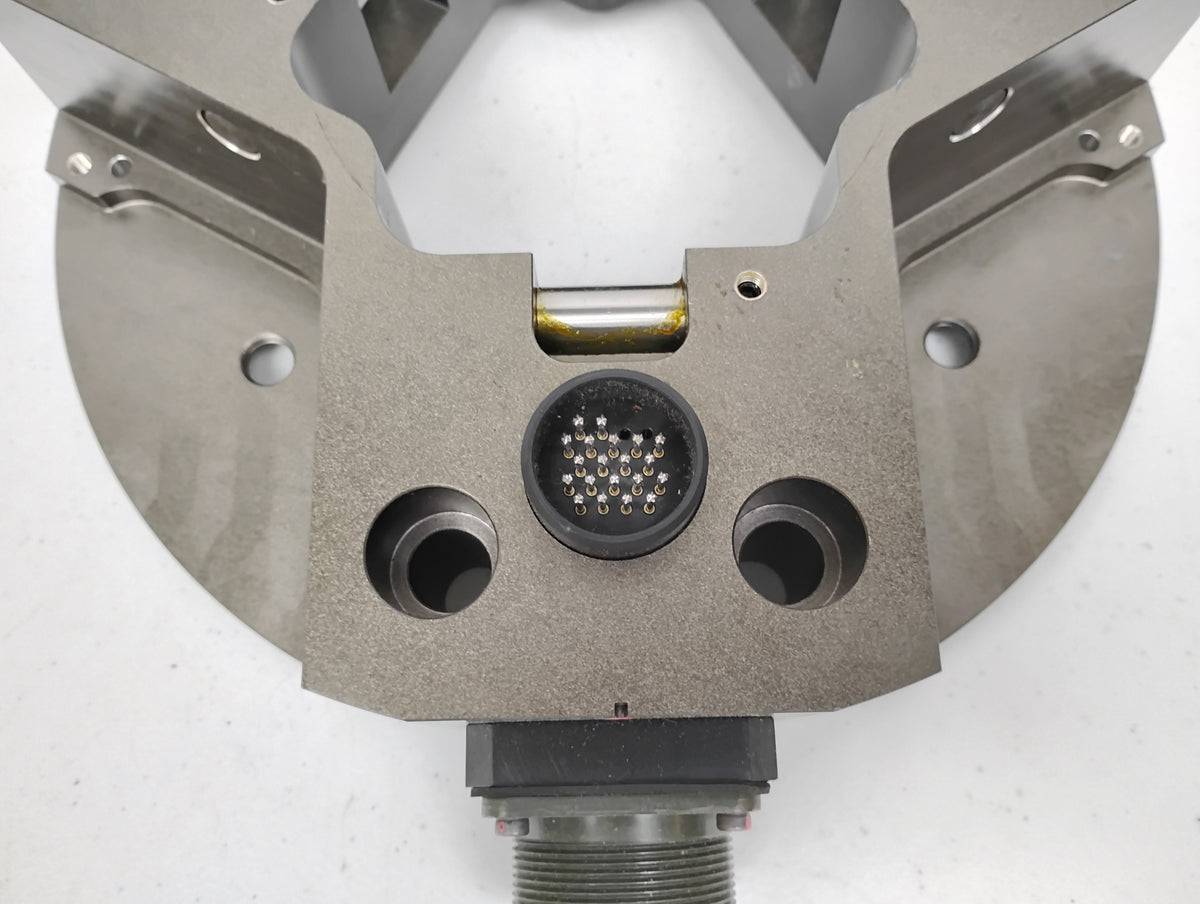 Nitta 4T20-0PC00 XC300T Xchage Tool Holder/Automatic Tool Changer 300kg