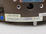 Nitta 4T20-0PC00 XC300T Xchage Tool Holder/Automatic Tool Changer 300kg