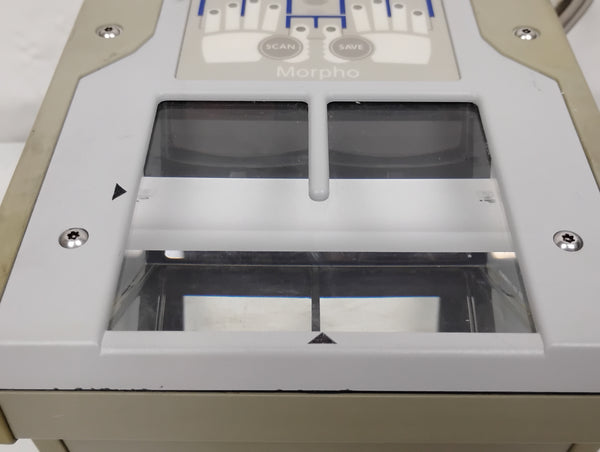 Morpho TP-4100UA-ED 231-206 Fingerprint Scanner