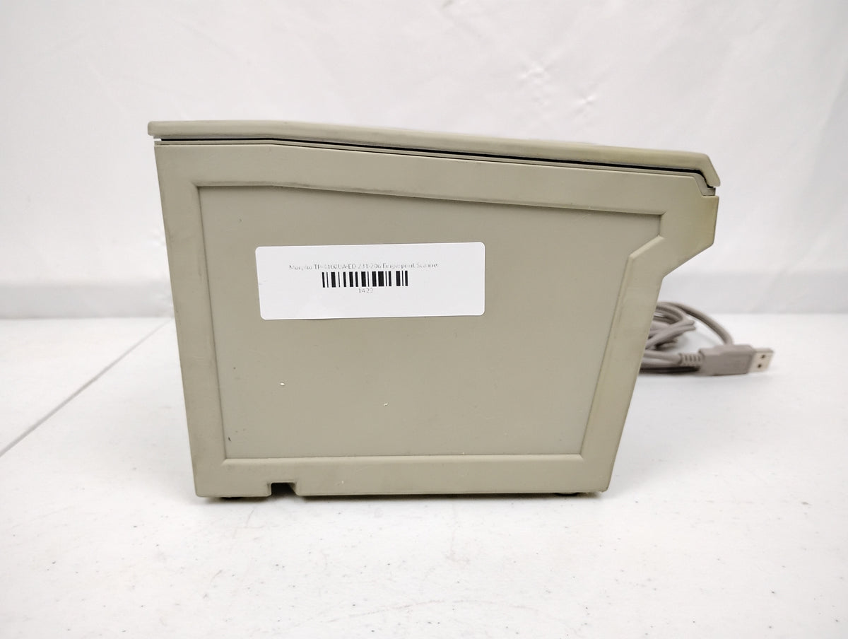 Morpho TP-4100UA-ED 231-206 Fingerprint Scanner
