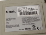 Morpho TP-4100UA-ED 231-206 Fingerprint Scanner