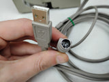 Morpho TP-4100UA-ED 231-206 Fingerprint Scanner