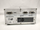 Noran Detector Position Controller 700P132498 REV B
