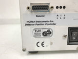 Noran Detector Position Controller 700P132498 REV B