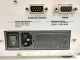 Noran Detector Position Controller 700P132498 REV B