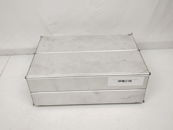 Noran Detector Position Controller 700P132498 REV B