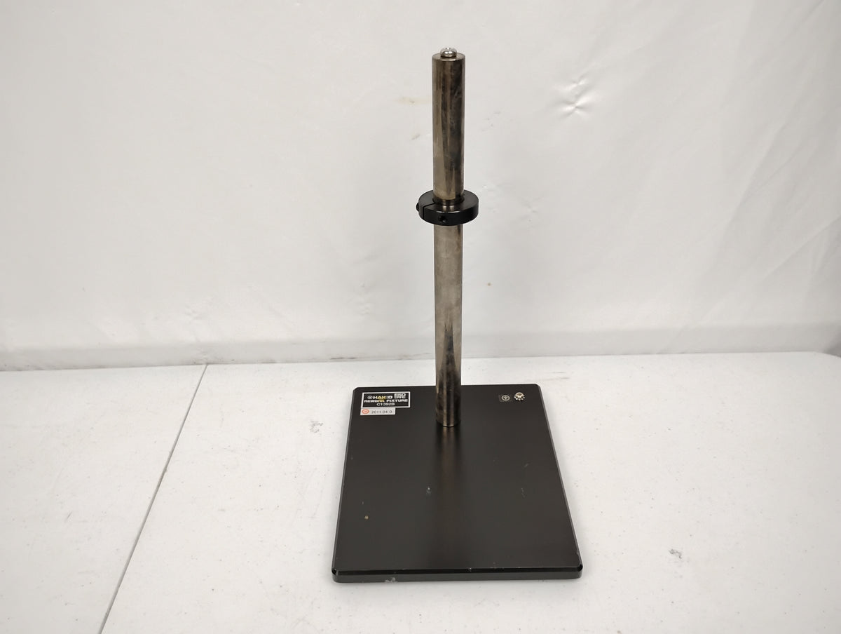 Hakko C1392B Rework Fixture Stand Base