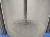 Millipore 142MM UF Cell 125 PSI Water Pressure Filter System
