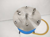 Millipore 142MM UF Cell 125 PSI Water Pressure Filter System