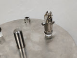 Millipore 142MM UF Cell 125 PSI Water Pressure Filter System
