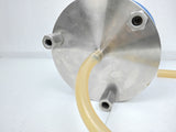 Millipore 142MM UF Cell 125 PSI Water Pressure Filter System