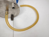 Millipore 142MM UF Cell 125 PSI Water Pressure Filter System