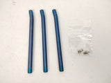 Millipore 142MM UF Cell 125 PSI Water Pressure Filter System