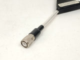 Honeywell Caton Connector 13444-L1 155-02989-0001 High Voltage Antenna Cable