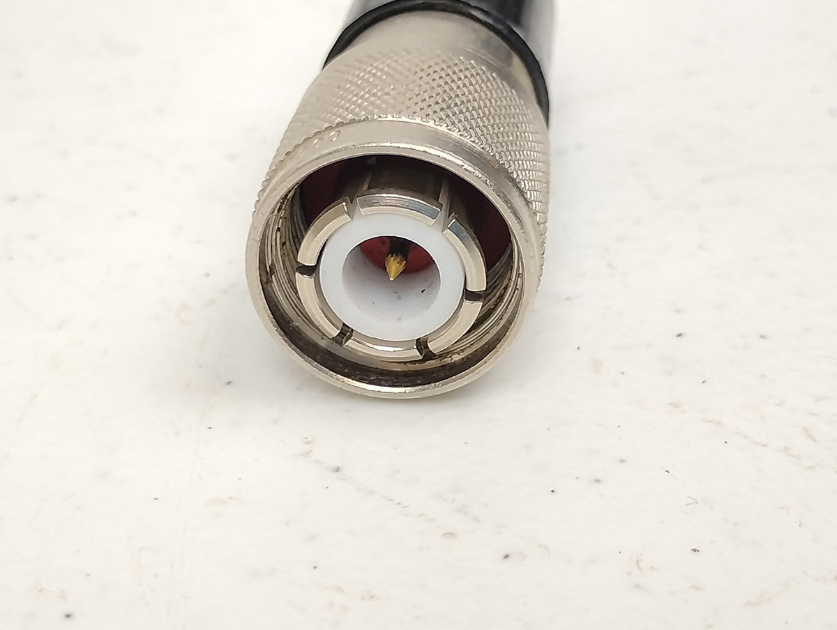 Honeywell Caton Connector 13444-L1 155-02989-0001 High Voltage Antenna Cable