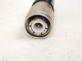 Honeywell Caton Connector 13444-L1 155-02989-0001 High Voltage Antenna Cable