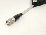 Honeywell Caton Connector 13444-L1 155-02989-0001 High Voltage Antenna Cable