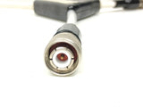 Honeywell Caton Connector 13444-L1 155-02989-0001 High Voltage Antenna Cable