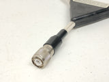 Honeywell Caton Connector 13444-L1 155-02989-0001 High Voltage Antenna Cable