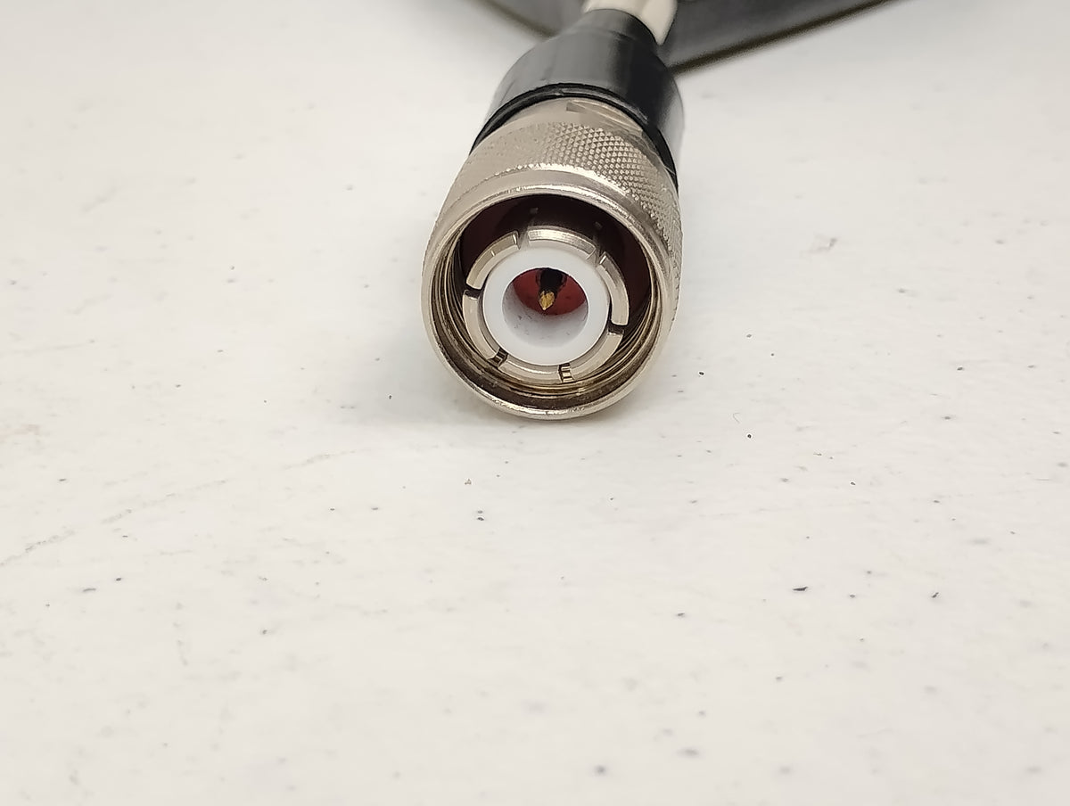 Honeywell Caton Connector 13444-L1 155-02989-0001 High Voltage Antenna Cable