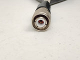 Honeywell Caton Connector 13444-L1 155-02989-0001 High Voltage Antenna Cable