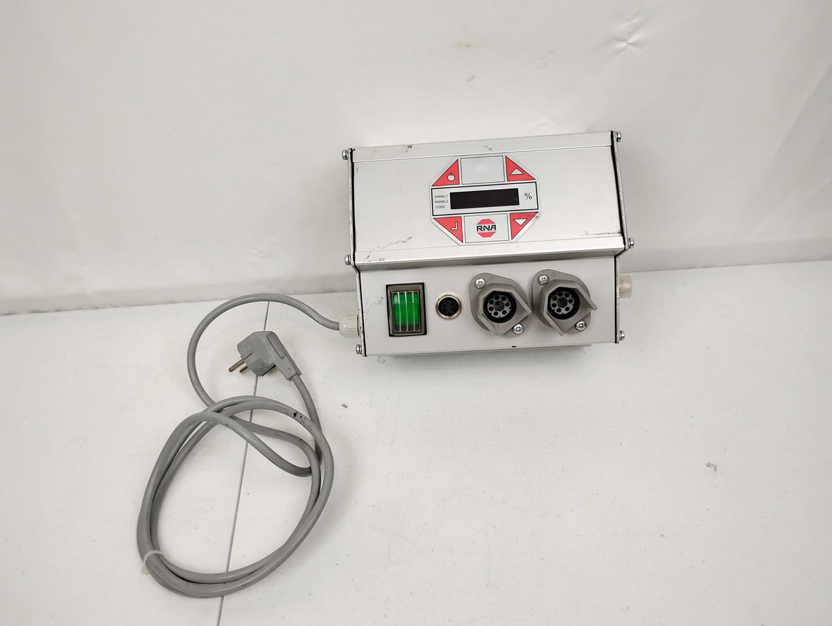 Rhein-Nadel Automation GmbH ESK 2001 Controller for Vibratory Drive Systems