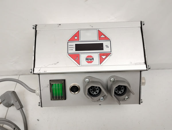 Rhein-Nadel Automation GmbH ESK 2001 Controller for Vibratory Drive Systems