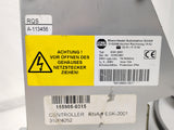 Rhein-Nadel Automation GmbH ESK 2001 Controller for Vibratory Drive Systems