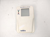 Setra SRPM Secure-Sense SRPM0R5WBV1E Room Pressure Monitor