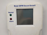 Setra SRPM Secure-Sense SRPM0R5WBV1E Room Pressure Monitor
