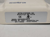Setra SRPM Secure-Sense SRPM0R5WBV1E Room Pressure Monitor