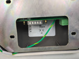 Setra SRPM Secure-Sense SRPM0R5WBV1E Room Pressure Monitor