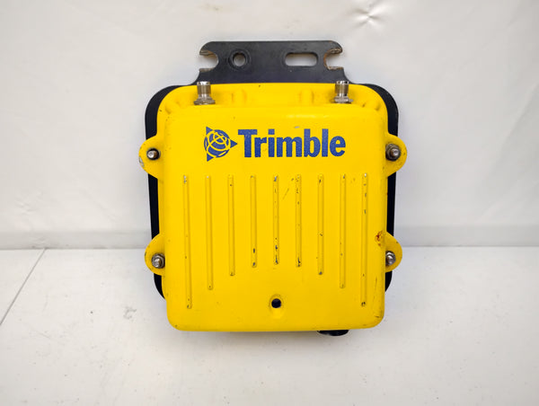 Trimble SNR910+ 900-2400 MHz Grade Control Machine Radio Connected Site