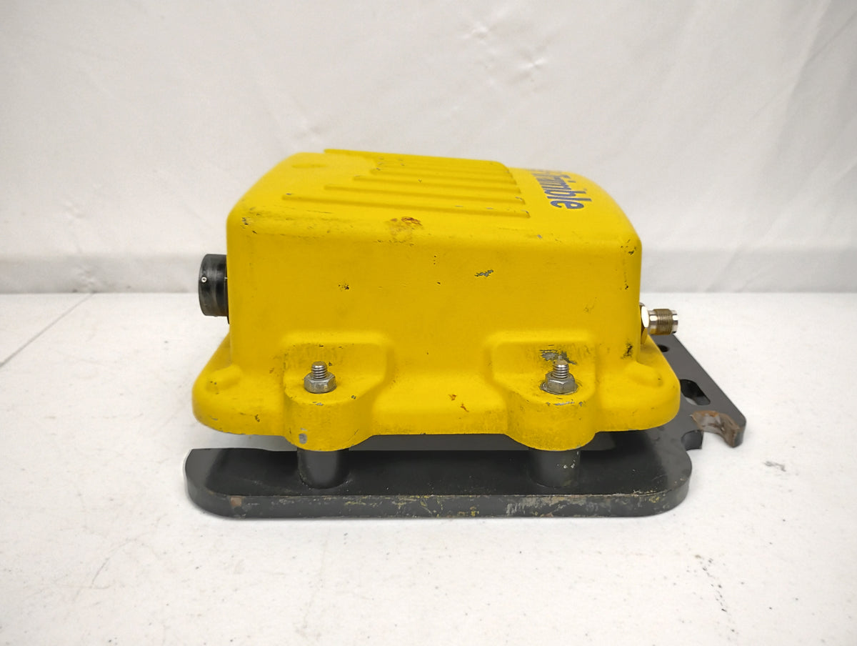 Trimble SNR910+ 900-2400 MHz Grade Control Machine Radio Connected Site