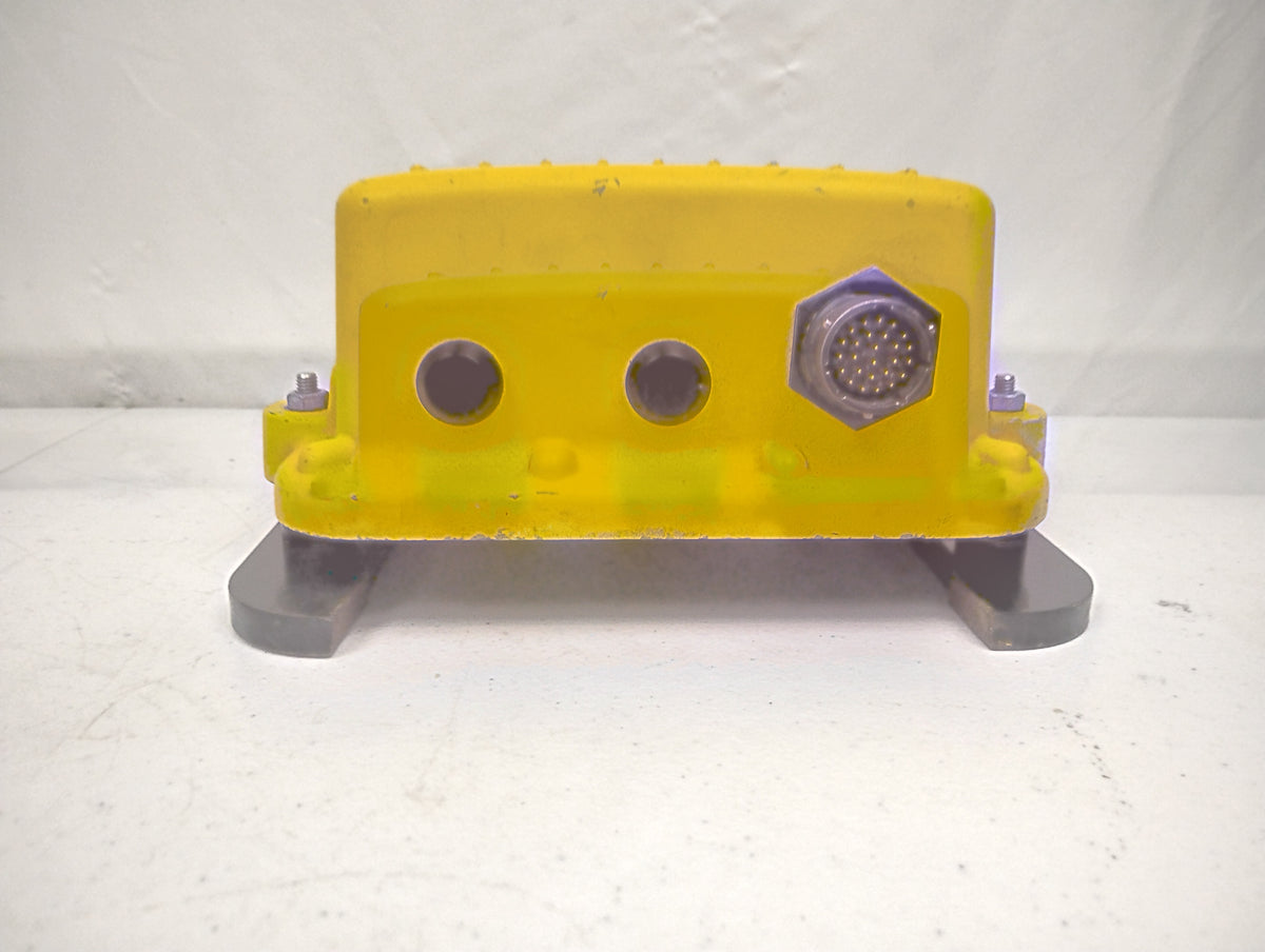 Trimble SNR910+ 900-2400 MHz Grade Control Machine Radio Connected Site