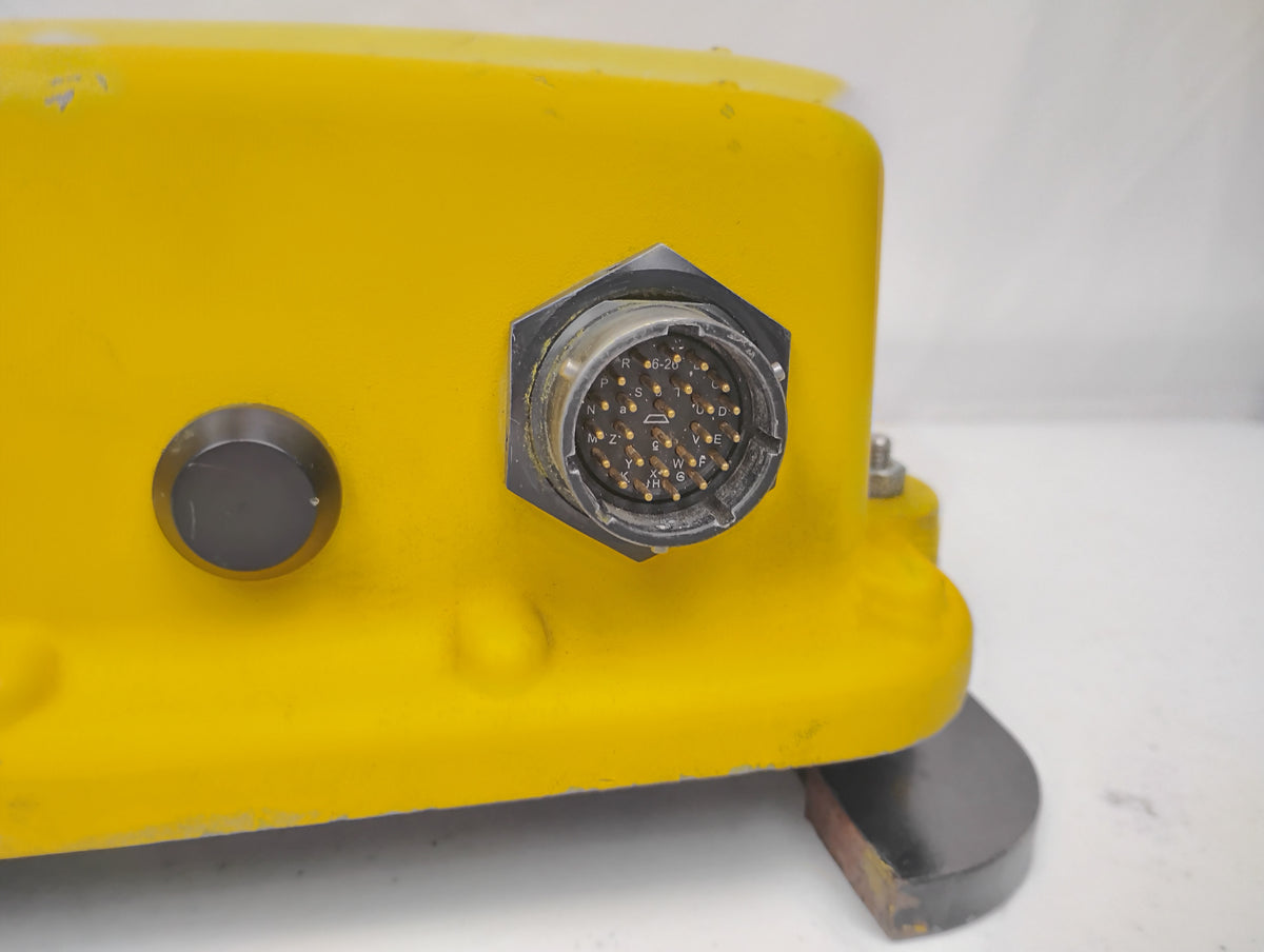 Trimble SNR910+ 900-2400 MHz Grade Control Machine Radio Connected Site