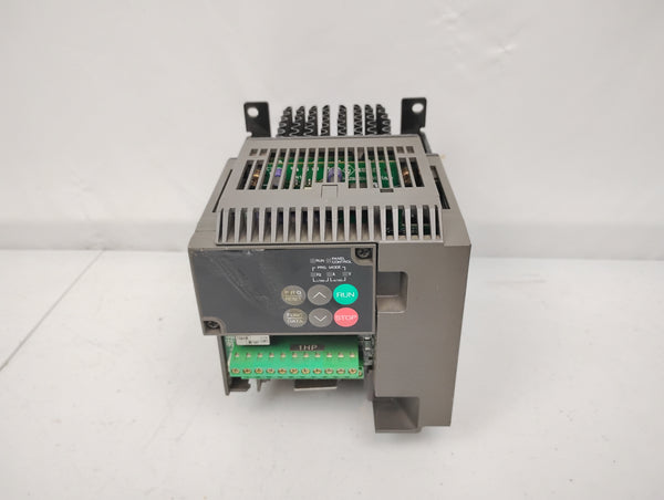 Saftronics PC104001-9 3PH 1HP 480VAC Inverter AC Drive | PC10E1ST34001A1