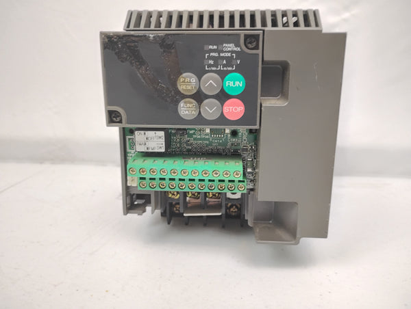 Saftronics PC104001-9 3PH 1HP 480VAC Inverter AC Drive | PC10E1ST34001A1