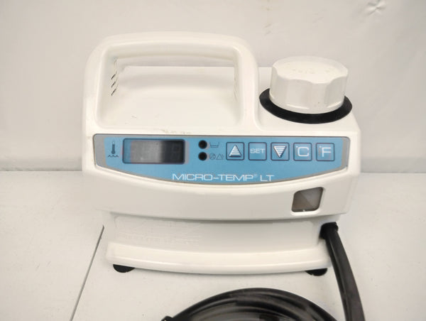 Cincinnati Sub-Zero 749 Micro-Temp LT Patient Care Hydrothermia Heat Therapy