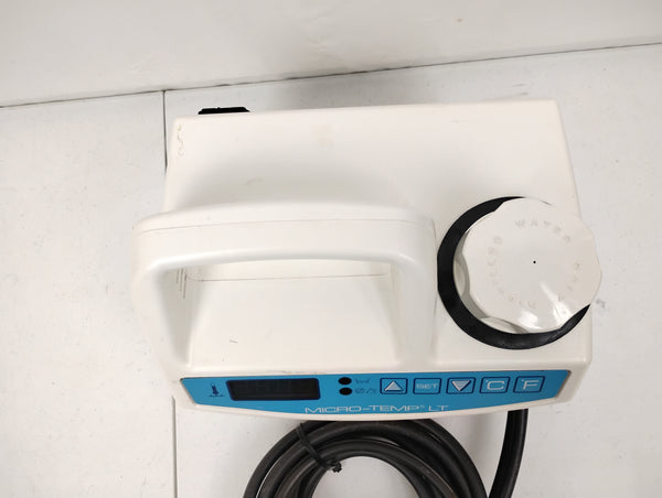 Cincinnati Sub-Zero 749 Micro-Temp LT Patient Care Hydrothermia Heat Therapy