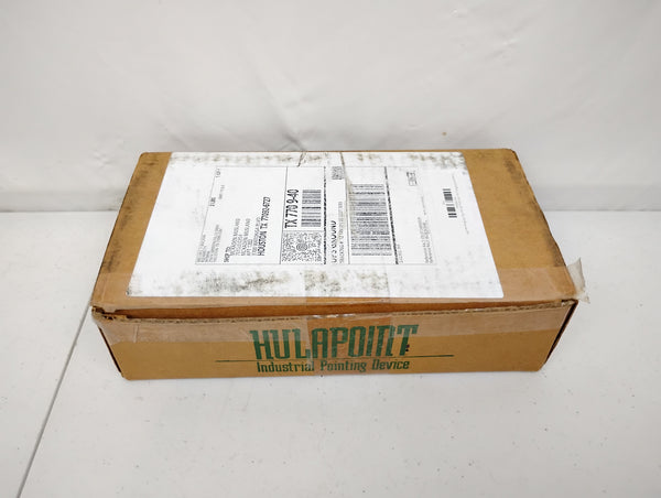 Hulapoint HP-DT Industrial Nema-4x Pointing Device Rev 24 | PN: 937700-003