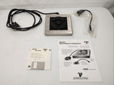 Hulapoint HP-DT Industrial Nema-4x Pointing Device Rev 24 | PN: 937700-003