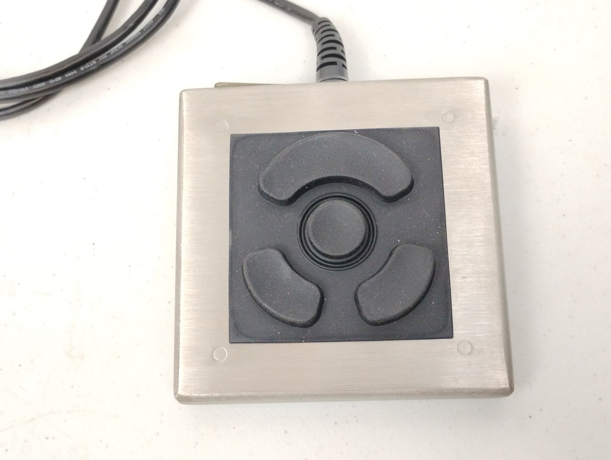 Hulapoint HP-DT Industrial Nema-4x Pointing Device Rev 24 | PN: 937700-003