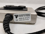 Hulapoint HP-DT Industrial Nema-4x Pointing Device Rev 24 | PN: 937700-003