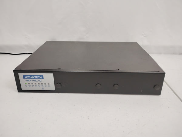 Advantech FWA-1012VC Network Security Appliance