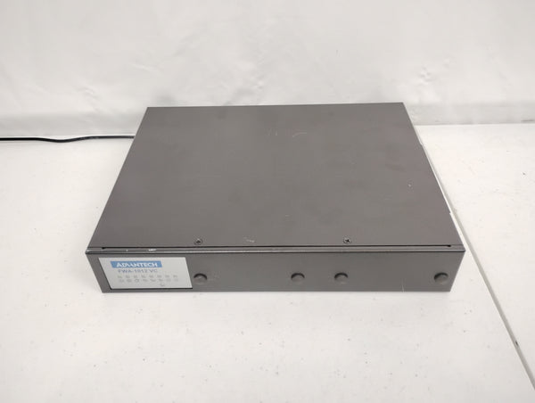 Advantech FWA-1012VC Network Security Appliance